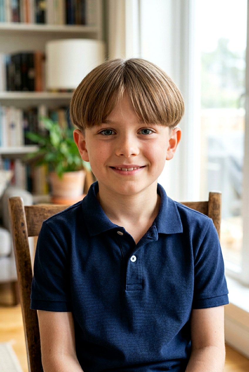 Short Bowl Cut With Curtain Bangs - 20 boys haircut with curtain bangs - 20 boys haircut with curtain bangs
