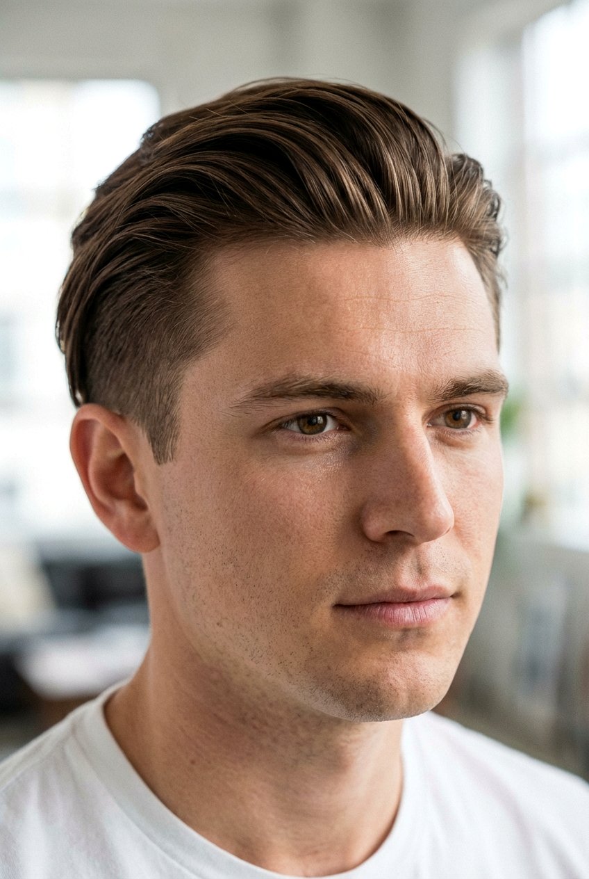 Short Bro Flow - 20 bro flow haircut - 20 bro flow haircut