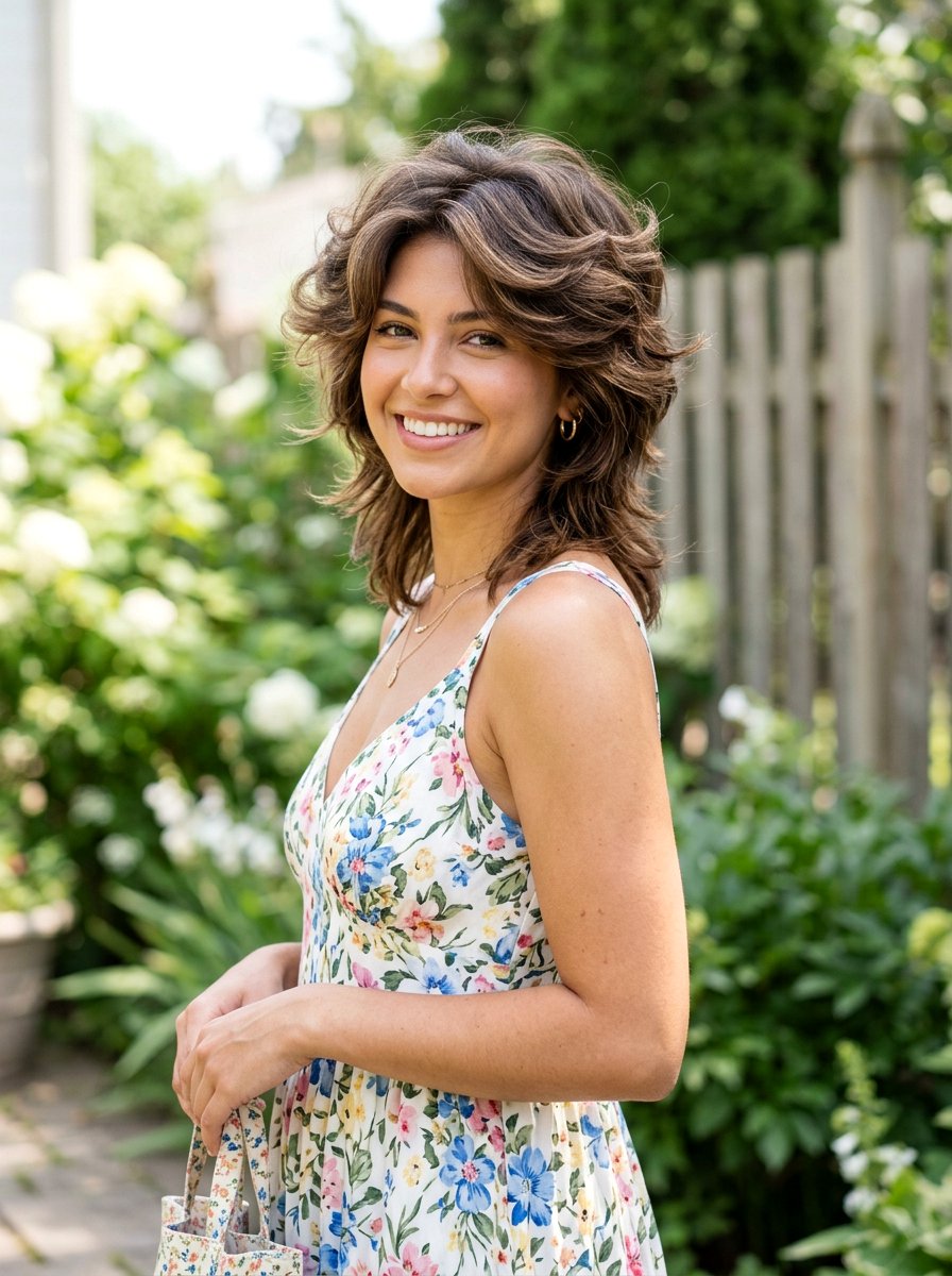 Short Butterfly Haircut - 20 haircut to grow out bob evenly - 20 haircut to grow out bob evenly