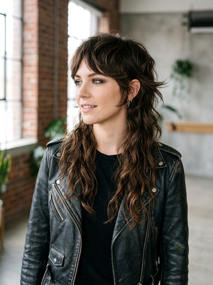 Short Butterfly Layers Medium Straight Hair - 20 straight butterfly haircut for medium hair - 20 straight butterfly haircut for medium hair