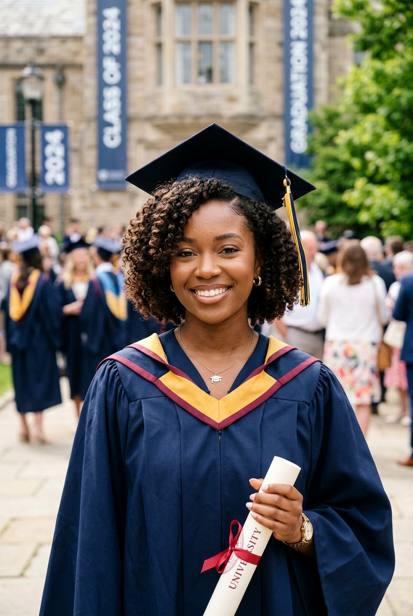 Short Curly Bob - 20 graduation hairstyles for curly hair - 20 graduation hairstyles for curly hair