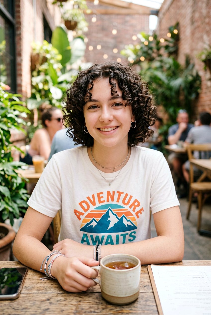 Short Curly Bob For Teenage Girls - 20 short bob for teenage girls - 20 short bob for teenage girls