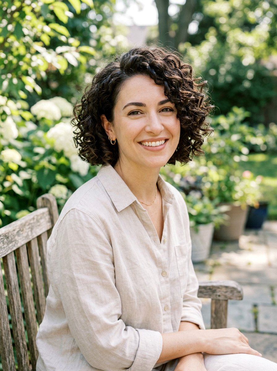 Short Curly Bob Haircut For Heat Damage - 20 haircut for heat damaged curls - 20 haircut for heat damaged curls