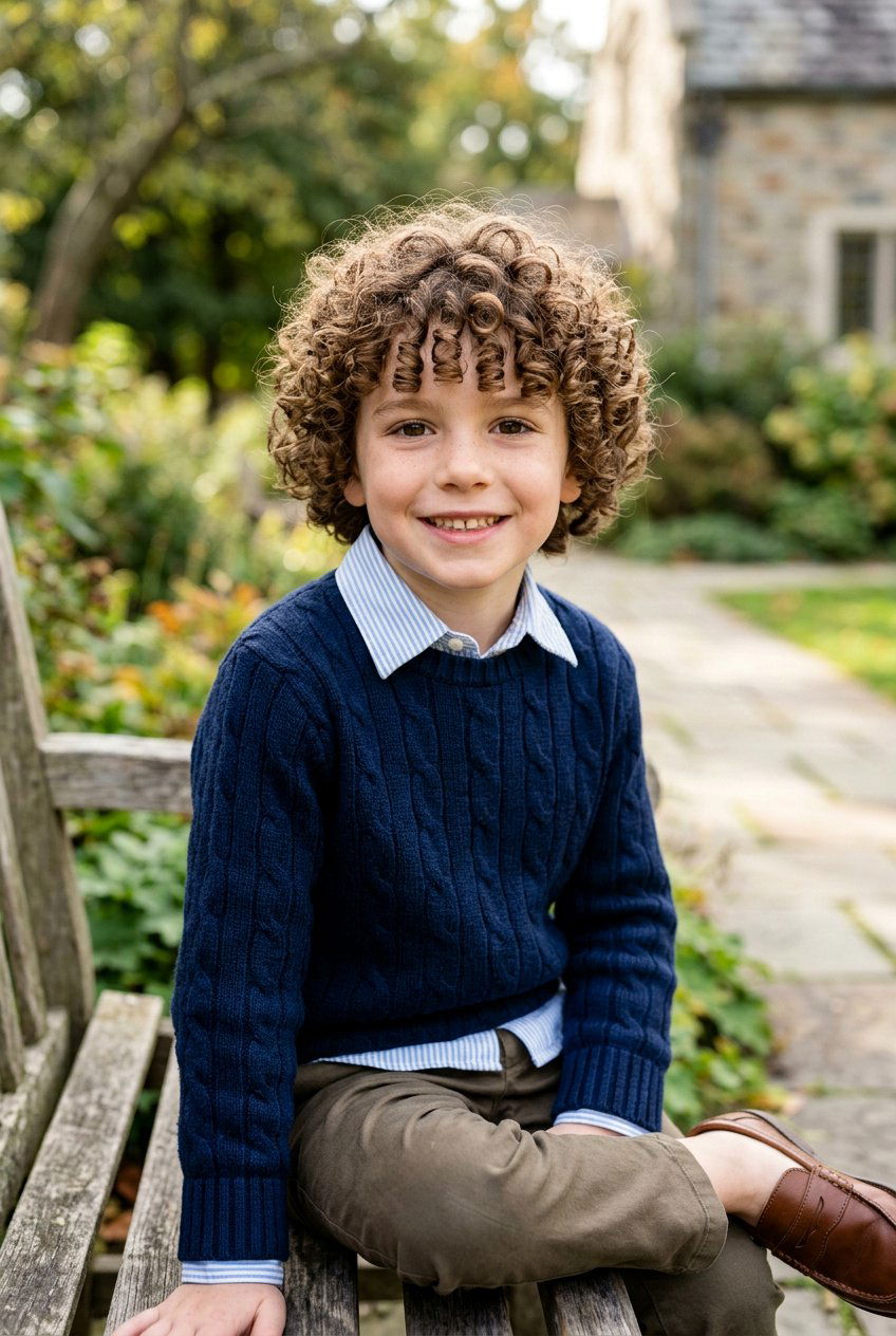 Short Curly Mop Top - 20 boys haircut with curly mop top - 20 boys haircut with curly mop top