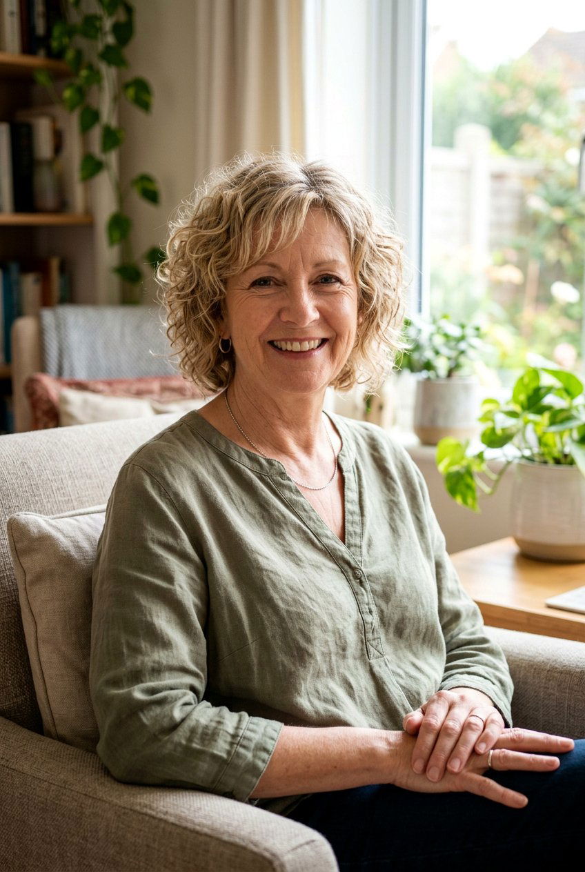 Short Curly Shag For Fine Hair - 20 curly shag for women over 50 - 20 curly shag for women over 50