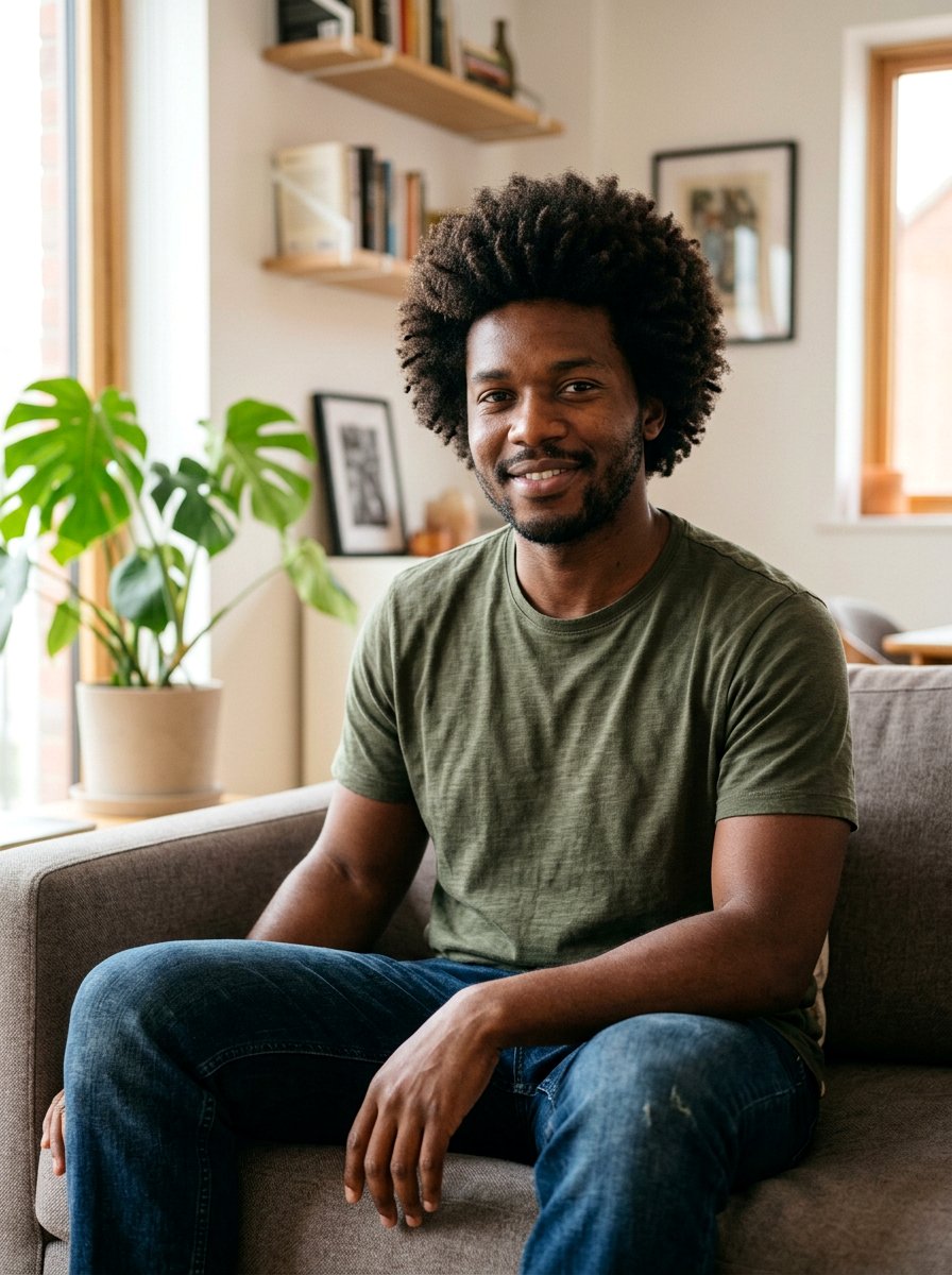 Short Dread Fro For Men - 20 short dread styles for men - 20 short dread styles for men