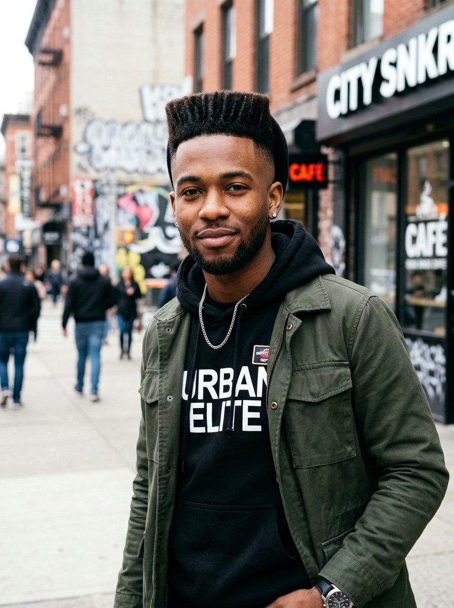 Short Flat Top Dreads For Men - 20 short dread styles for men - 20 short dread styles for men