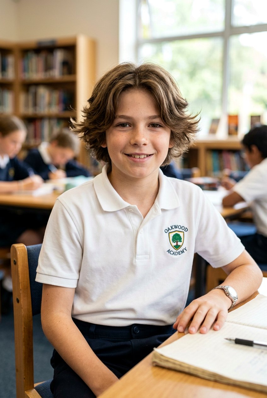 Short Fluffy Middle Part - 20 fluffy middle part haircut for boys - 20 fluffy middle part haircut for boys