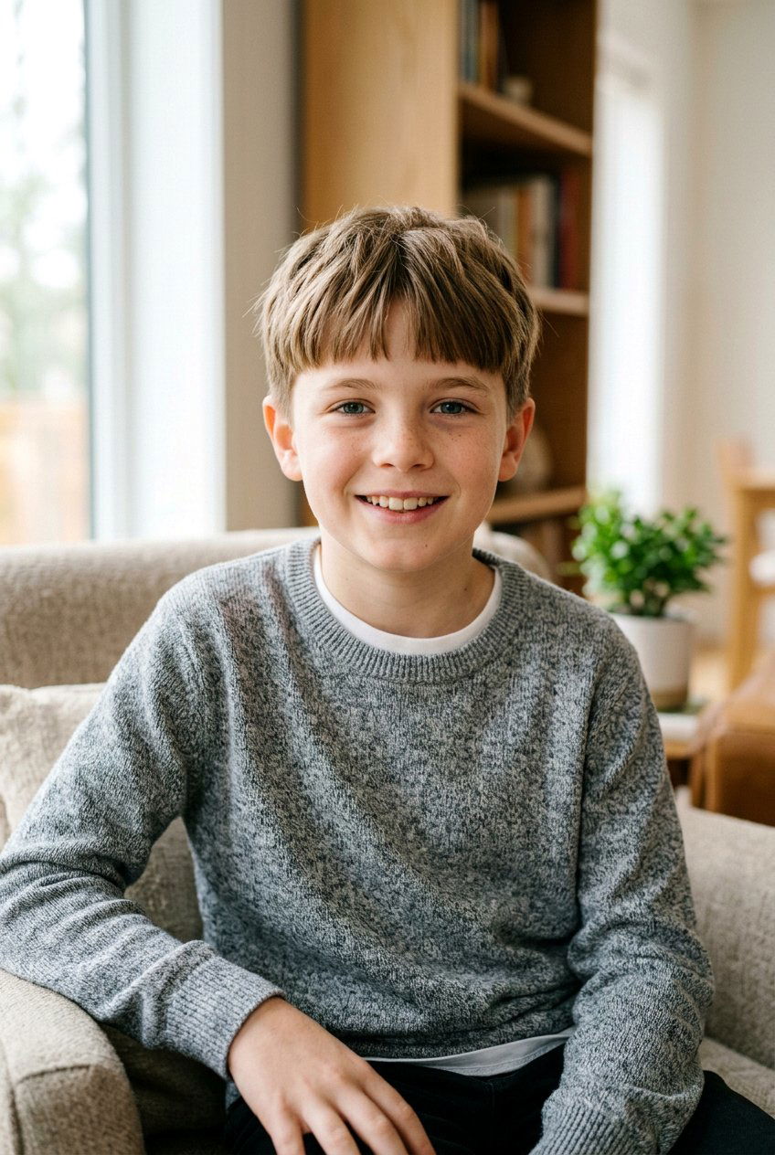 Short Fringe Curtain Bangs - 20 boys haircut with curtain bangs - 20 boys haircut with curtain bangs