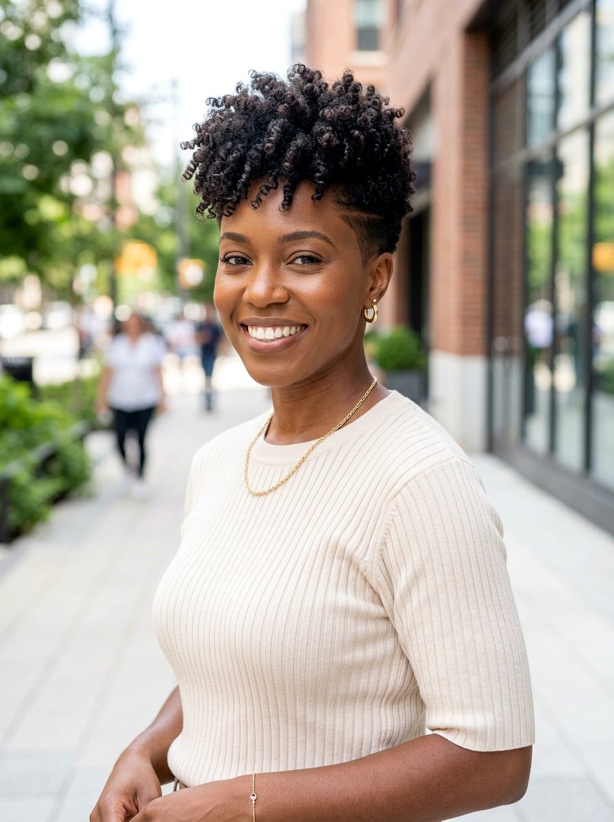 Short Haircut For Black Women With Oval Face - 20 short haircut for oval face women - 20 short haircut for oval face women