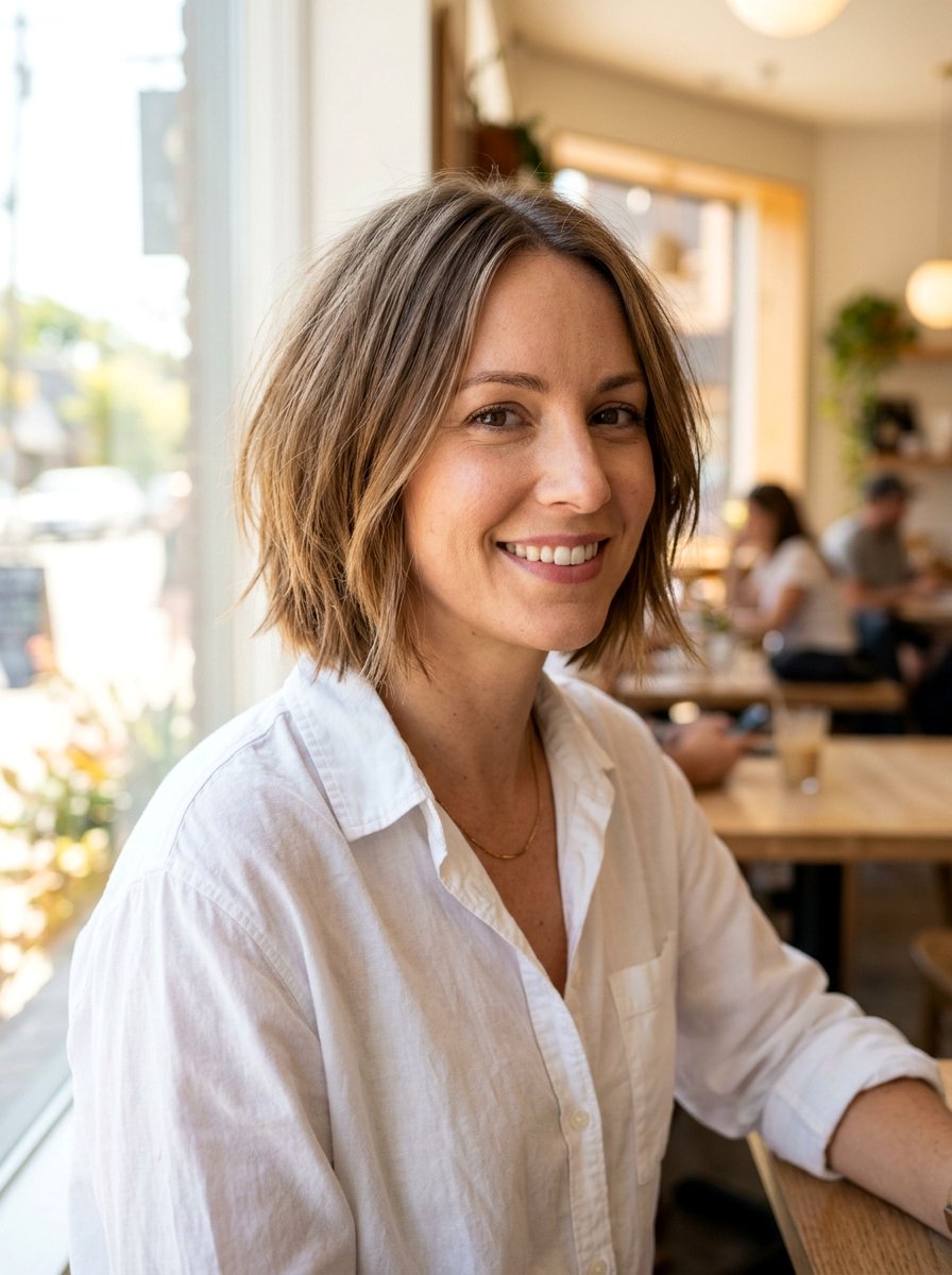 Short Haircut For Thin Hair And Oval Face Women - 20 short haircut for oval face women - 20 short haircut for oval face women