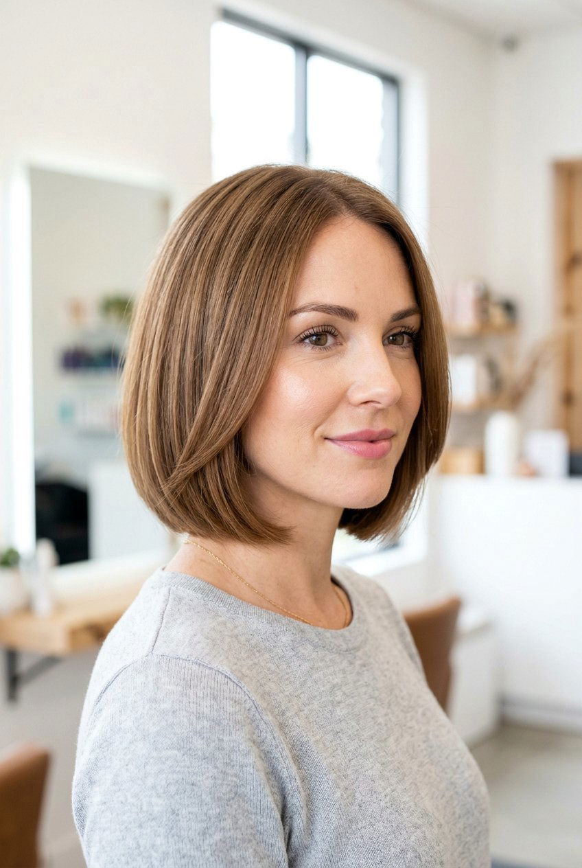 Short Invisible Layers Haircut - 20 invisible layers haircut - 20 invisible layers haircut