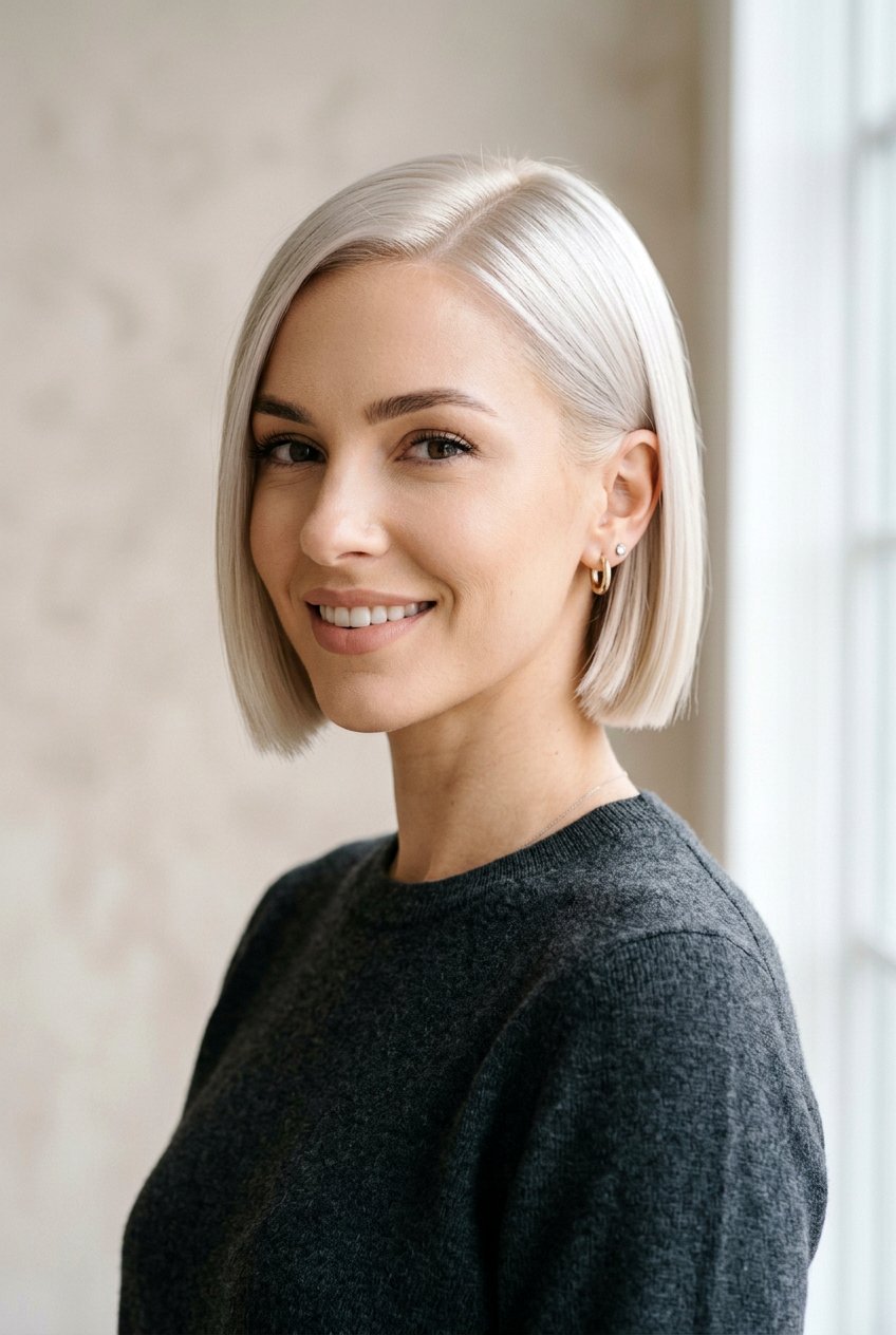 Short Italian Bob - 20 italian bob haircut - 20 italian bob haircut