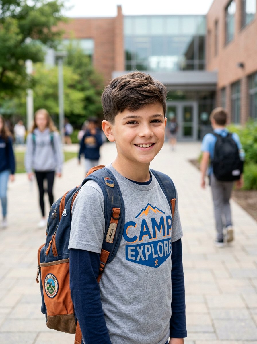Short Layered Cut For School Boys - 20 neat haircut for school boys - 20 neat haircut for school boys
