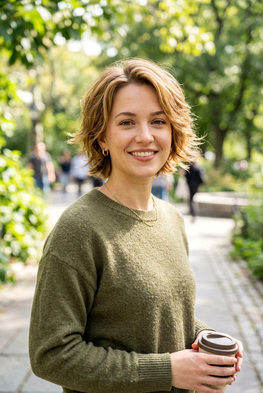 Short Layered Haircut - 20 mature women short haircut ideas - 20 mature women short haircut ideas