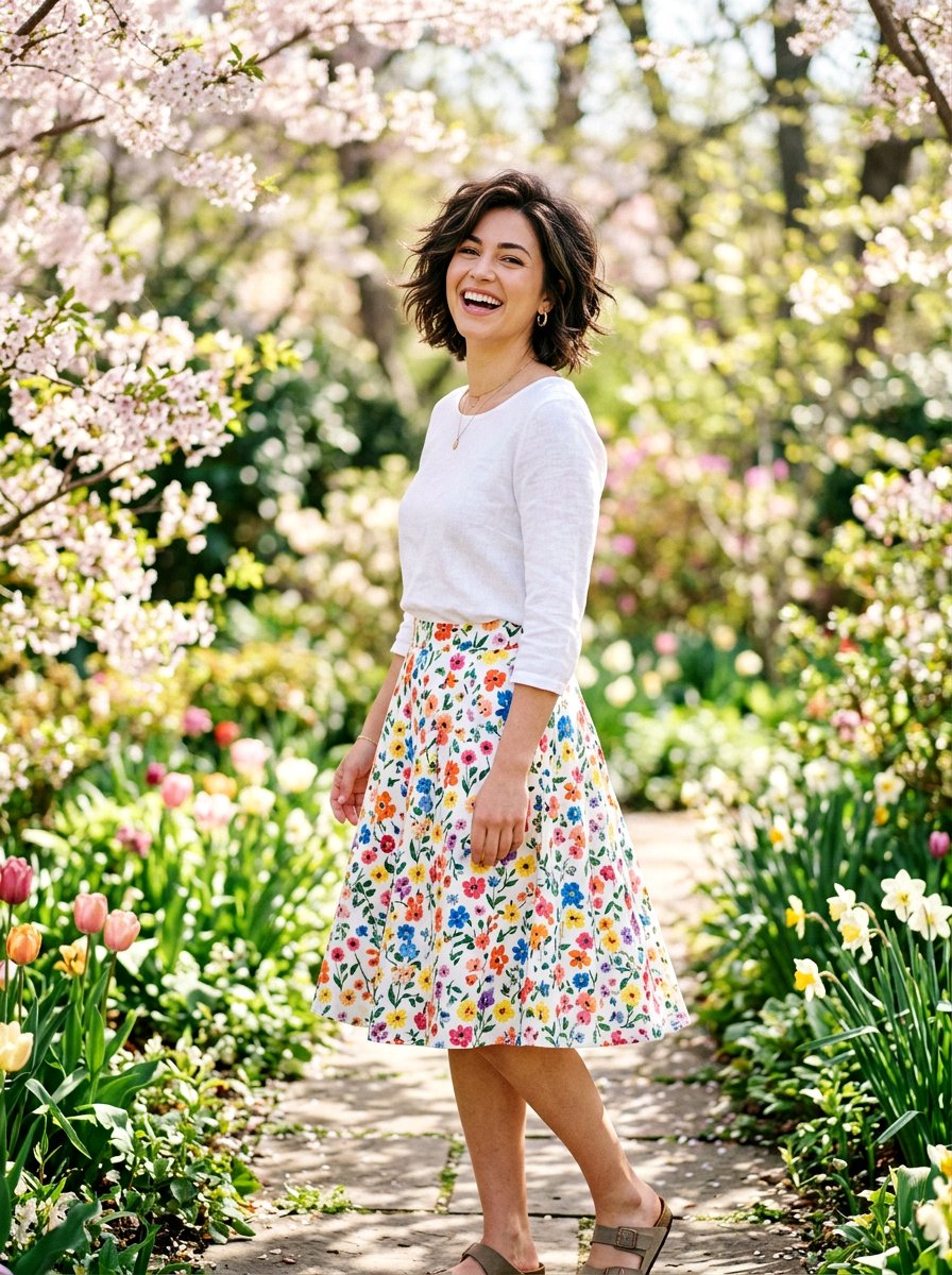 Short Layered Haircut - 20 spring haircut trends for women - 20 spring haircut trends for women