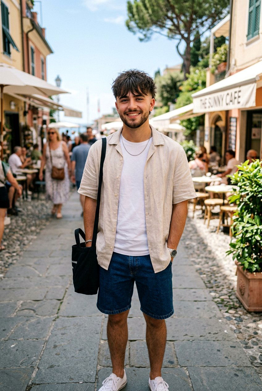 Short Men Wolf Cut With Curtain Fringe - 20 men wolf cut with curtain fringe - 20 men wolf cut with curtain fringe