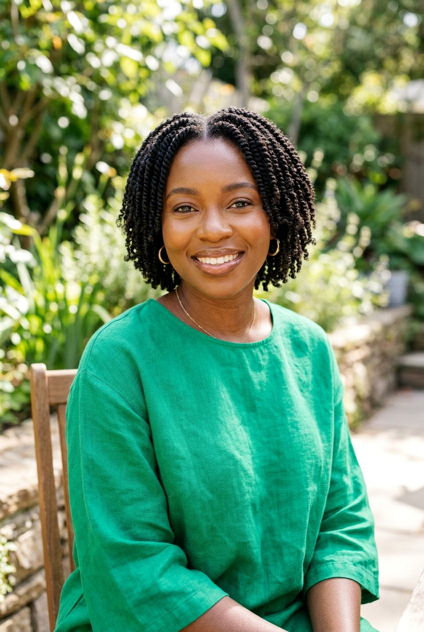 Short Mini Twists On 4c Hair - 20 mini twists on 4c hair women - 20 mini twists on 4c hair women