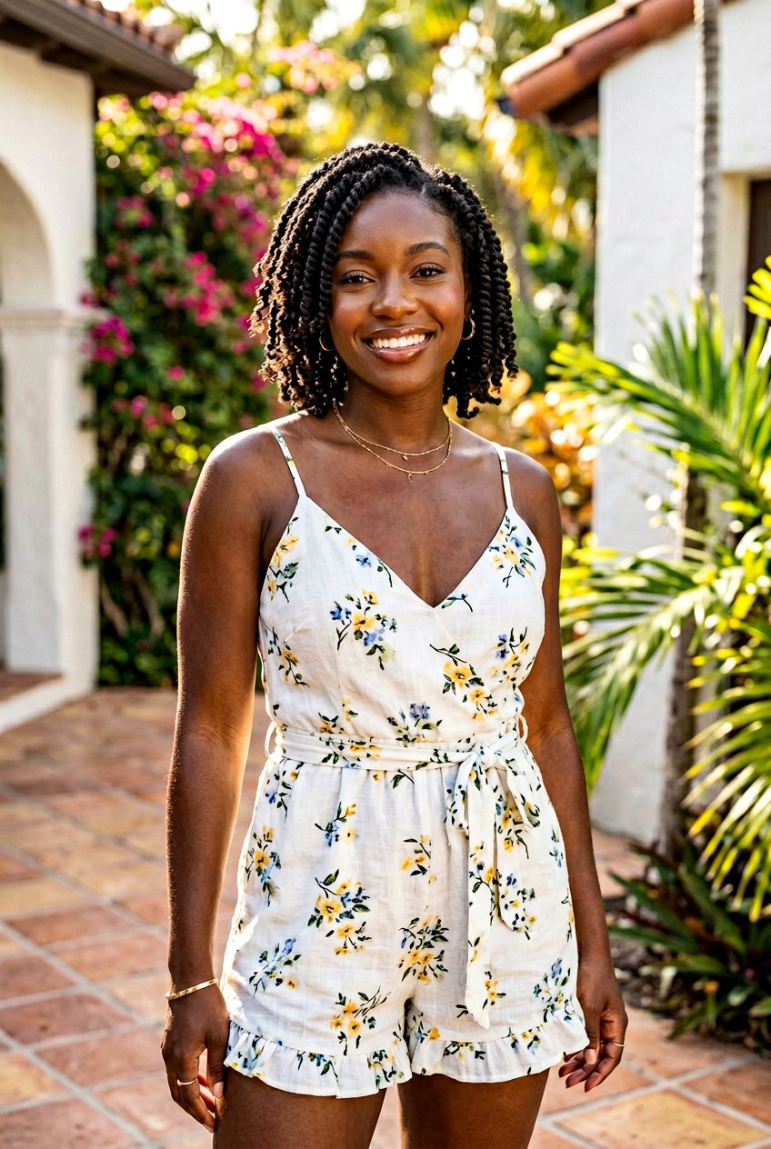 Short Passion Twists - 20 black women passion twist ideas - 20 black women passion twist ideas