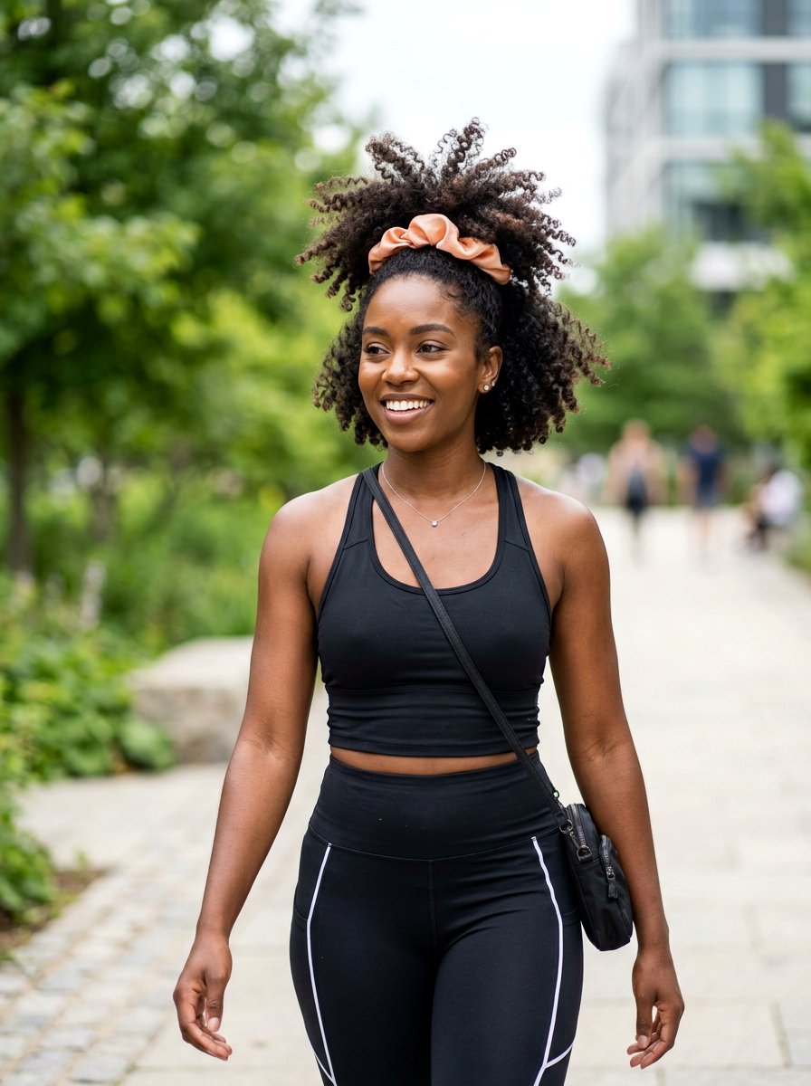 Short Pineapple Curly Bob - 20 easy hairstyle for curly bob women - 20 easy hairstyle for curly bob women