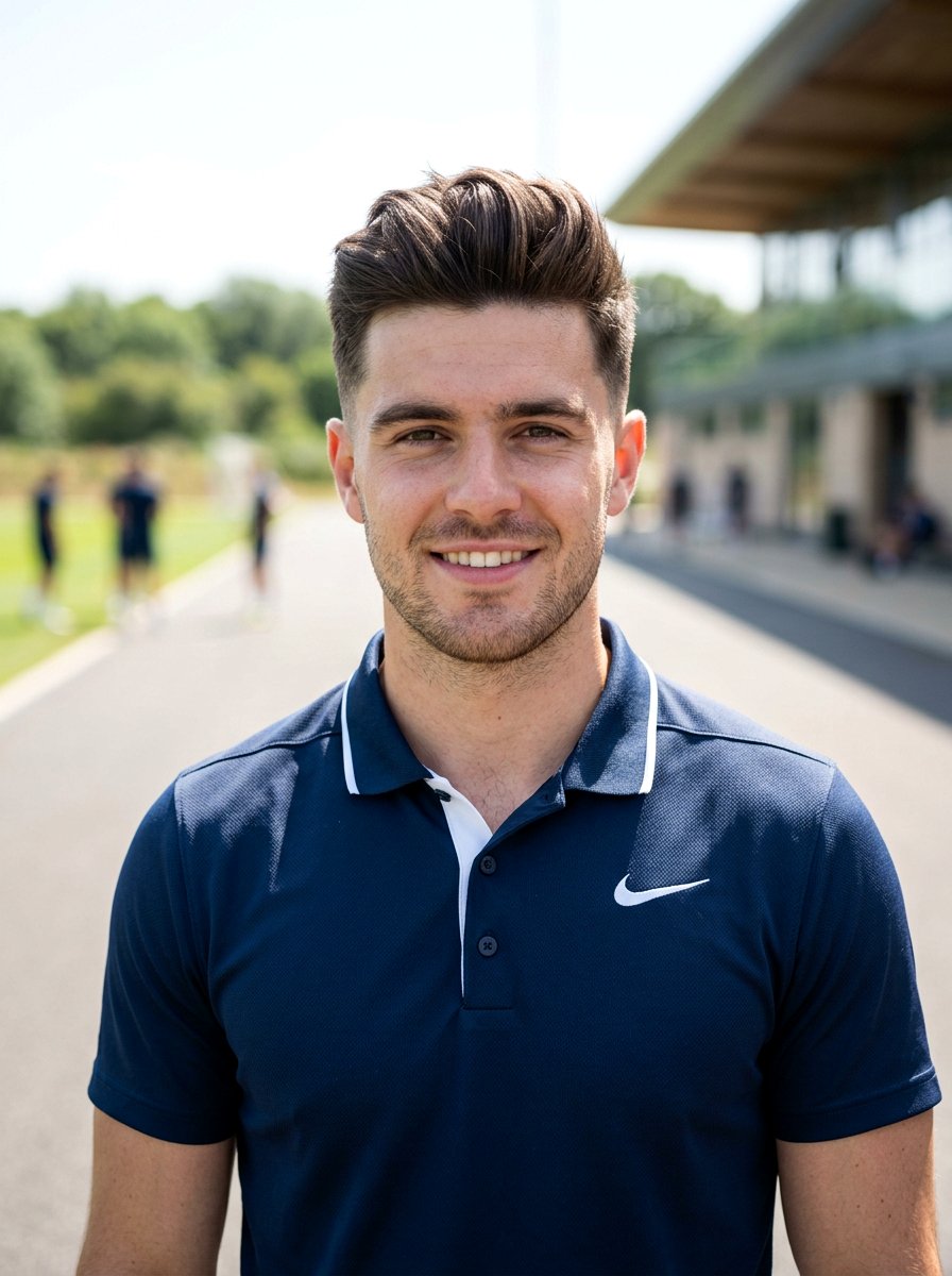 Short Quiff - 20 quiff haircut for thick hair men - 20 quiff haircut for thick hair men