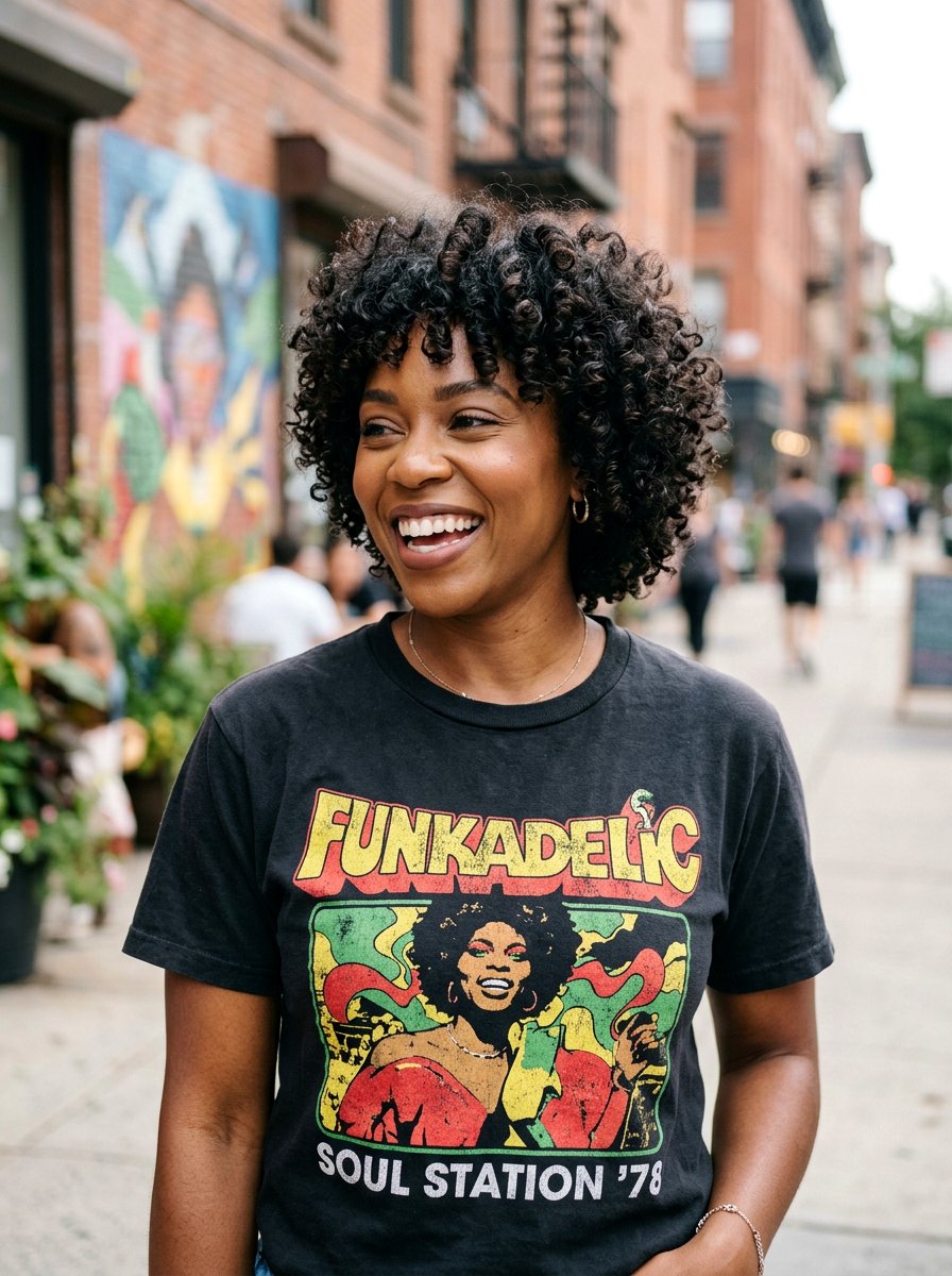 Short Shag Haircut - 20 trending hairstyle ideas for black women - 20 trending hairstyle ideas for black women