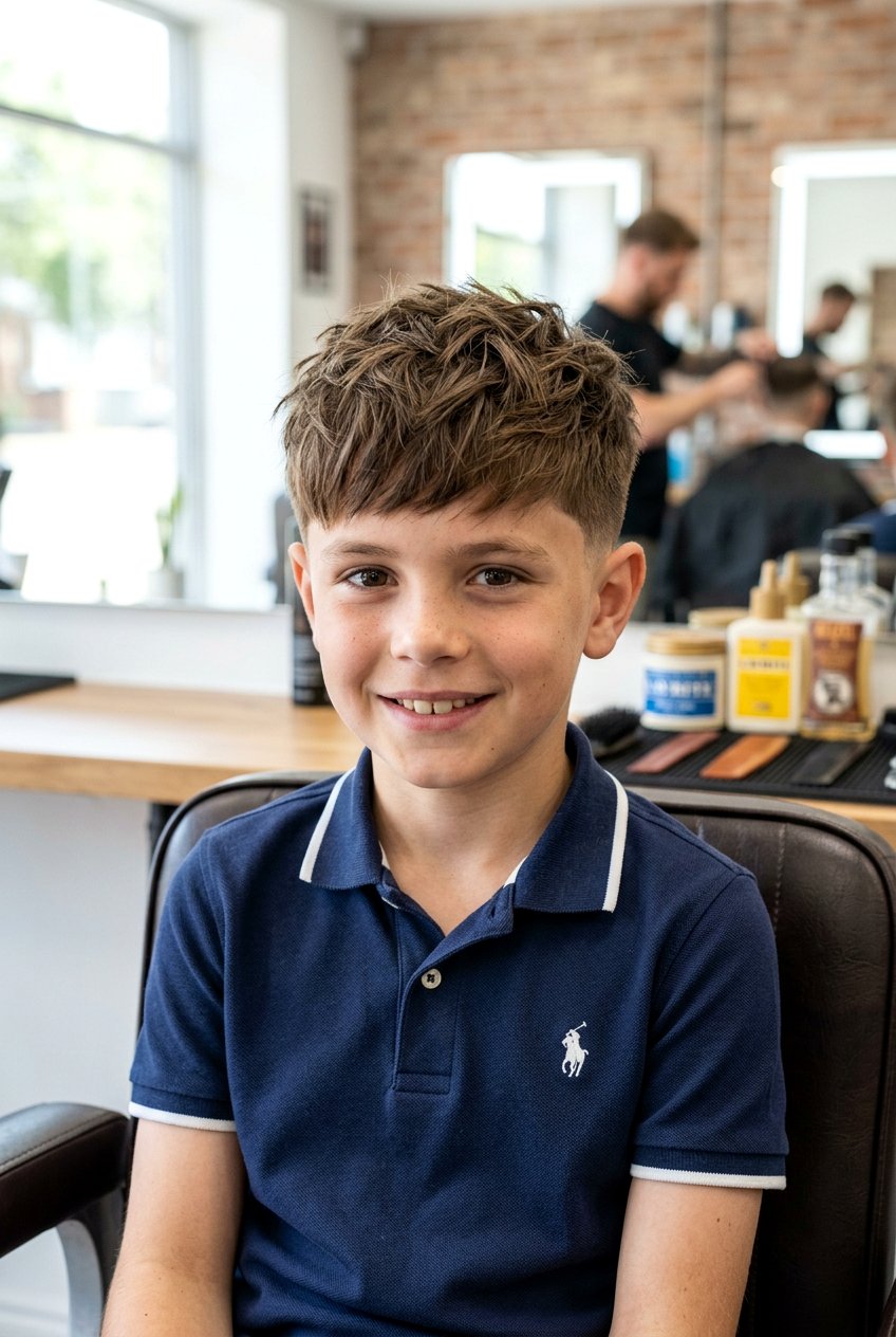 Short Shag Haircut Boys - 20 boys shag haircut for wavy hair - 20 boys shag haircut for wavy hair