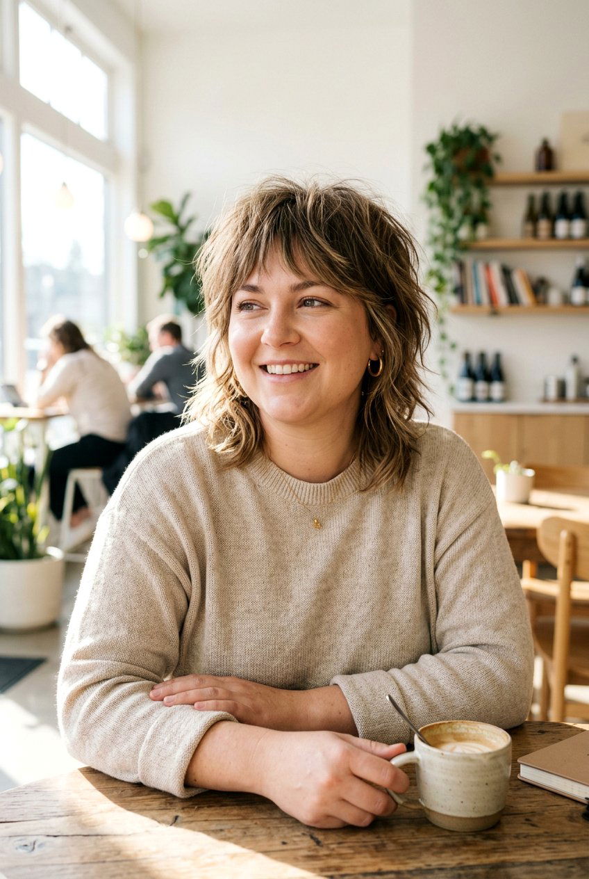 Short Shag Haircut For Round Face - 20 best short haircut for round face - 20 best short haircut for round face