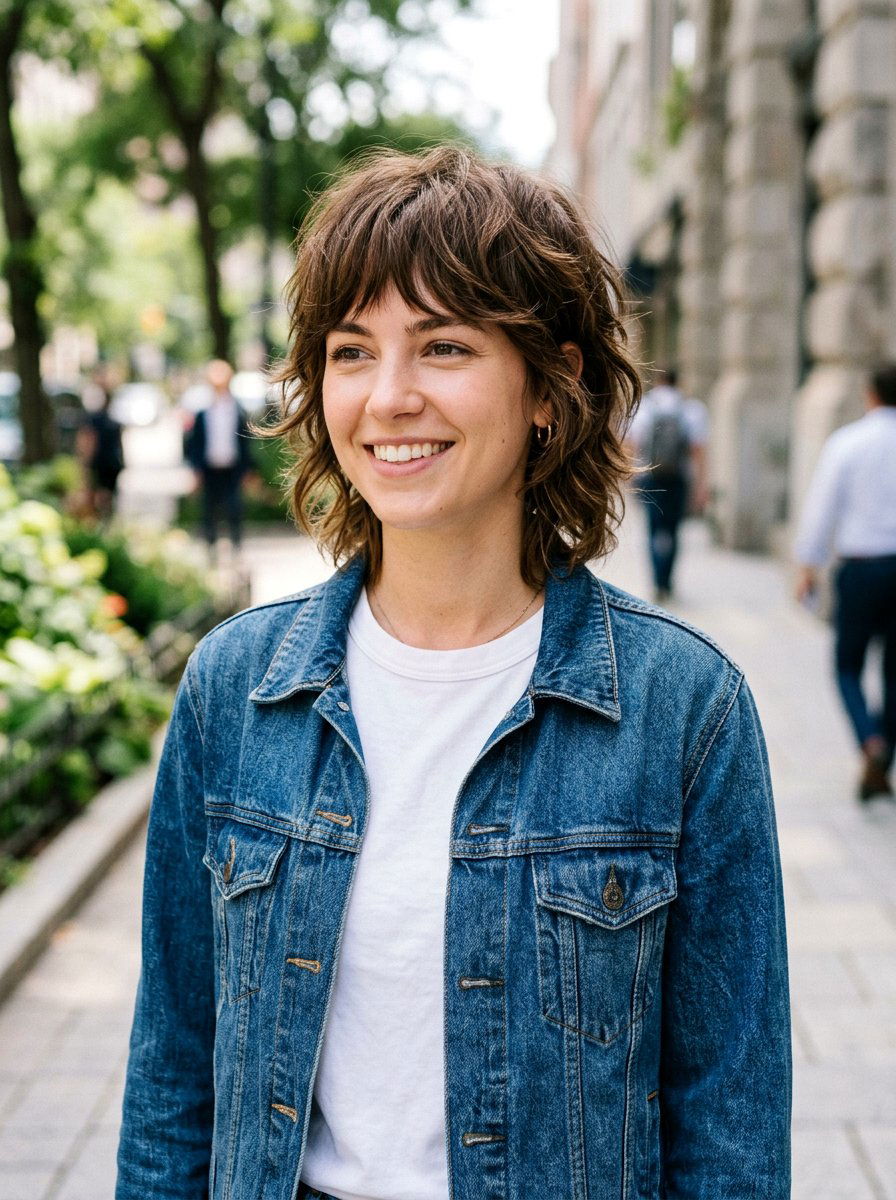 Short Shag Haircut For Women - 20 classy short haircut ideas for older women - 20 classy short haircut ideas for older women