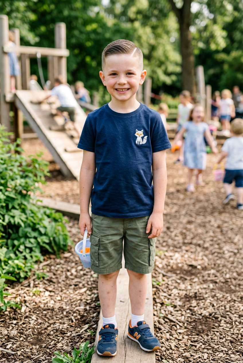 Short Slick Side Part - 20 boys haircut with slick side part - 20 boys haircut with slick side part