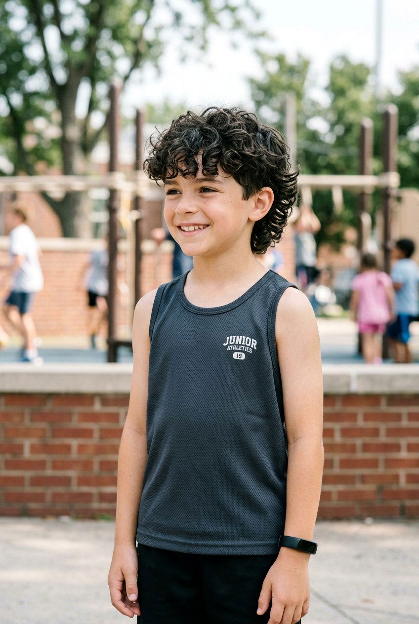 Short Stacked Curly Wolf Cut - 20 boys wolf cut for curly hair - 20 boys wolf cut for curly hair