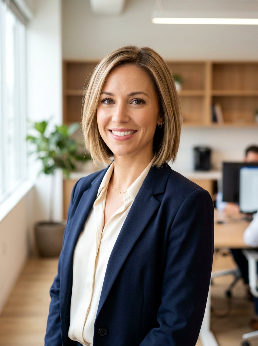 Short Straight Bob With Soft Layers - 20 straight haircut with soft layers - 20 straight haircut with soft layers