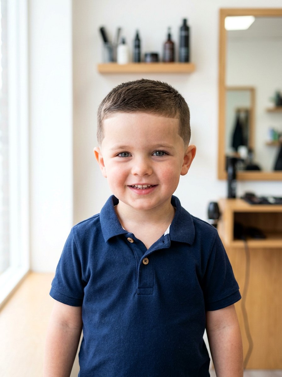 Short Taper Haircut For Toddlers - 20 toddler taper haircut ideas - 20 toddler taper haircut ideas