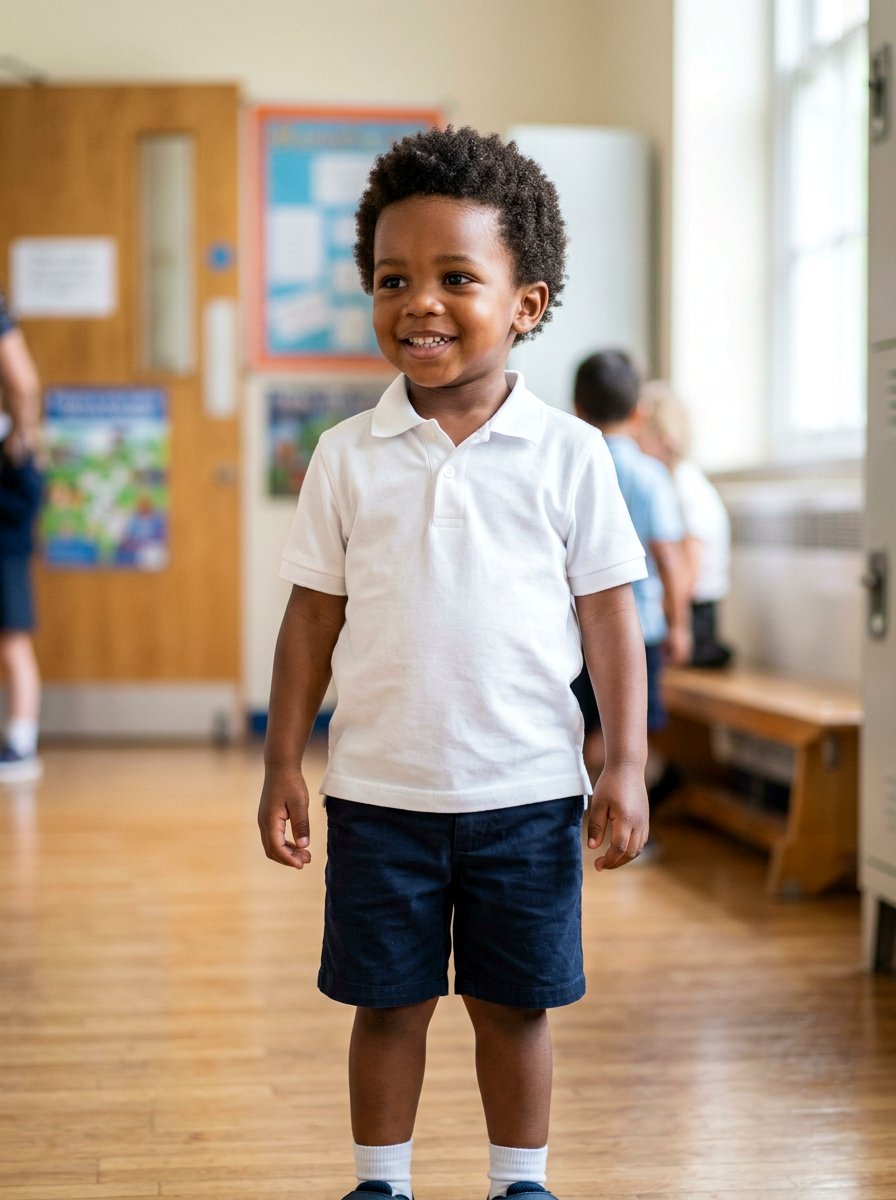 Short Textured Afro - 20 toddler afro haircut ideas - 20 toddler afro haircut ideas