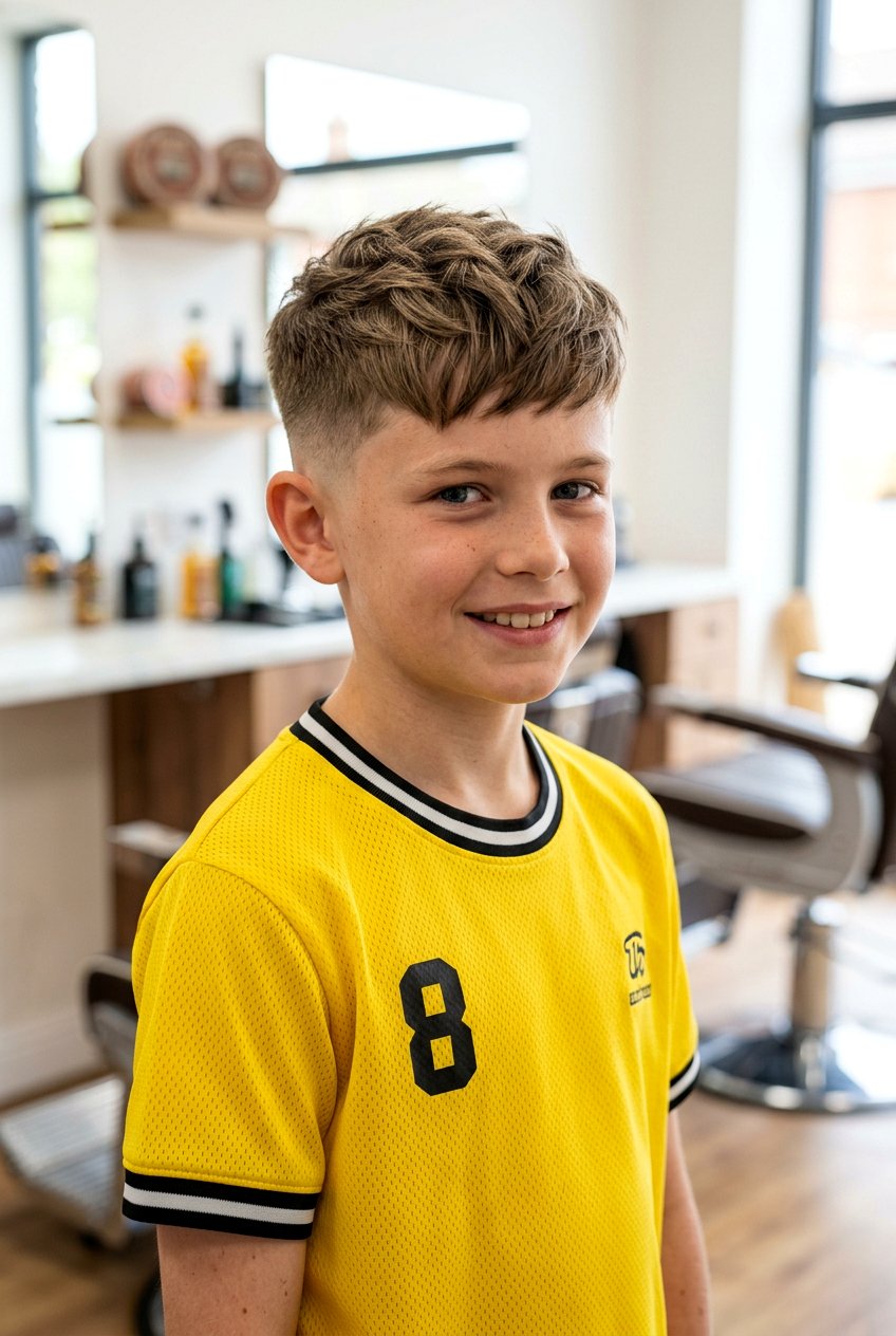 Short Textured Fringe - 20 boys haircut with textured fringe - 20 boys haircut with textured fringe
