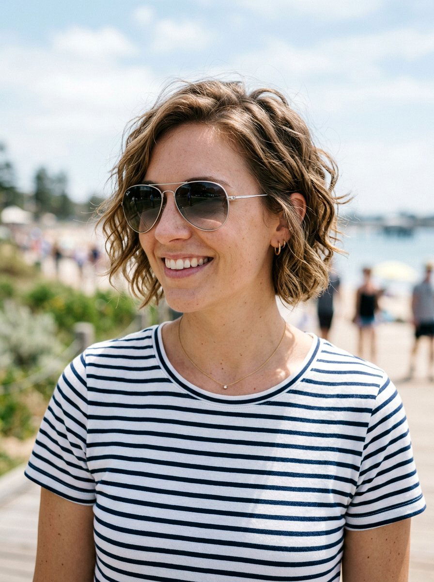 Short Tousled Haircut With Glasses - 20 short haircut for women over 50 with glasses - 20 short haircut for women over 50 with glasses