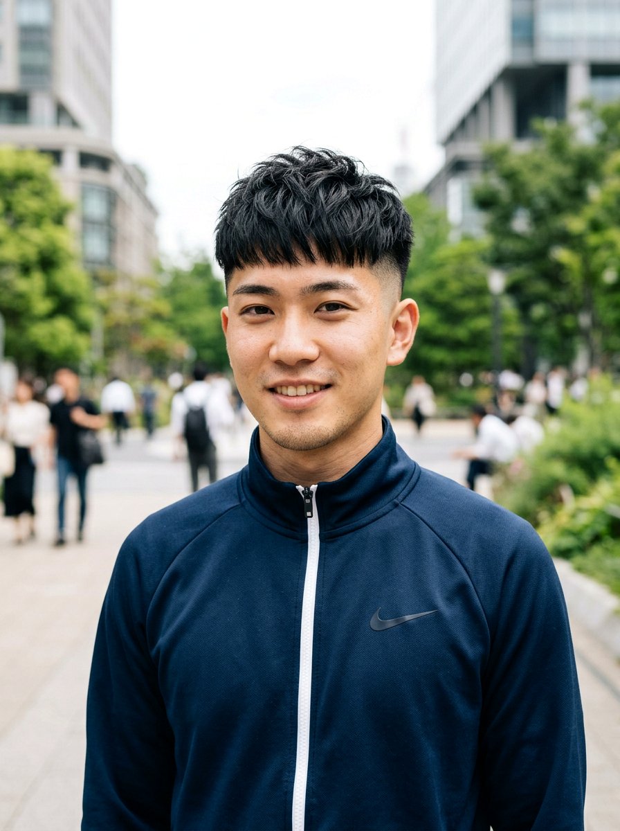 Short Two Block Haircut - 20 two block haircut for teenage boys - 20 two block haircut for teenage boys