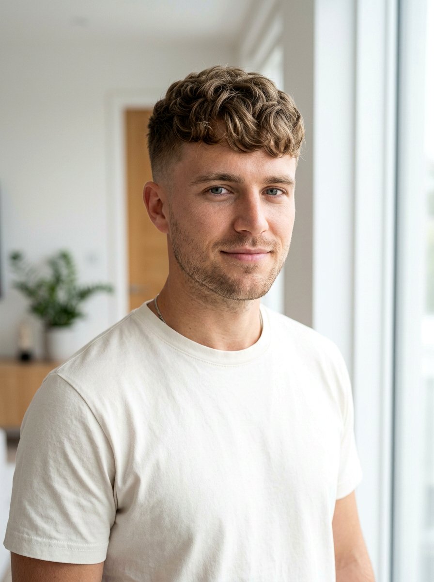 Short Wavy Fringe Men - 20 wavy fringe haircut men - 20 wavy fringe haircut men