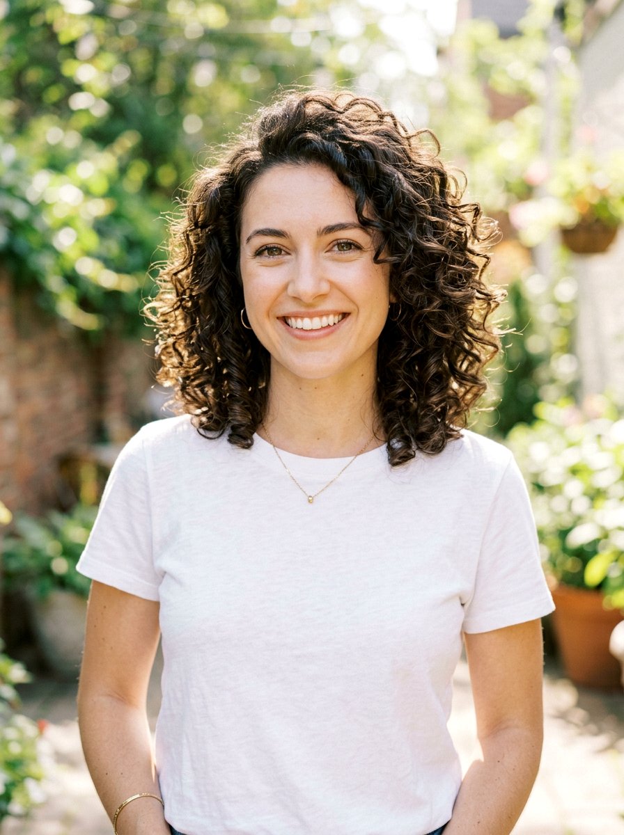 Short Western Curls Shoulder Length - 20 western curls hairstyle - 20 western curls hairstyle