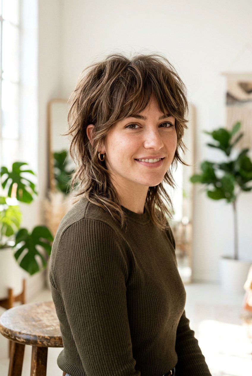 20 Best Low Maintenance Short Haircuts for Effortless Style