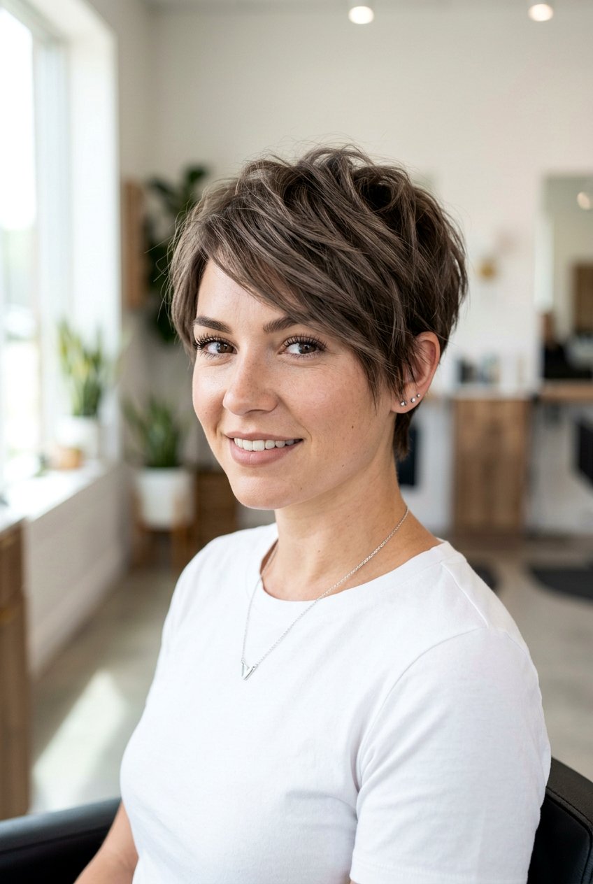 Short ash mocha brown hair - 20 ash mocha brown hair color - 20 ash mocha brown hair color