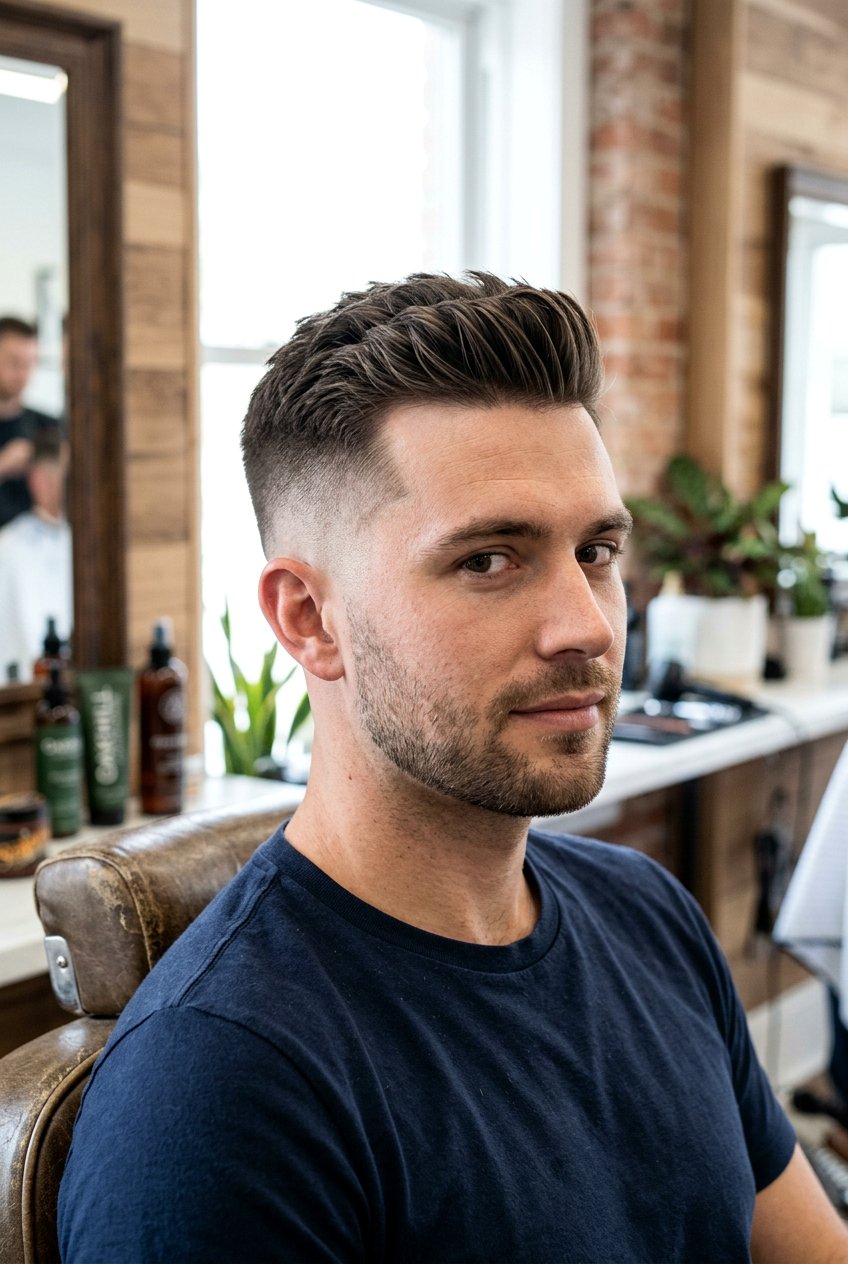 Short hair disconnected undercut - 20 disconnected undercut haircut - 20 disconnected undercut haircut