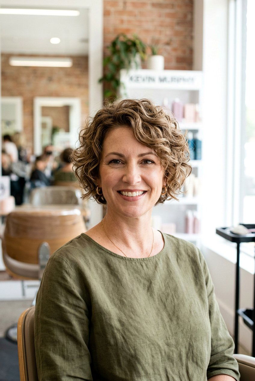 Short hair perm thin hair - 20 volume perm for thin hair - 20 volume perm for thin hair