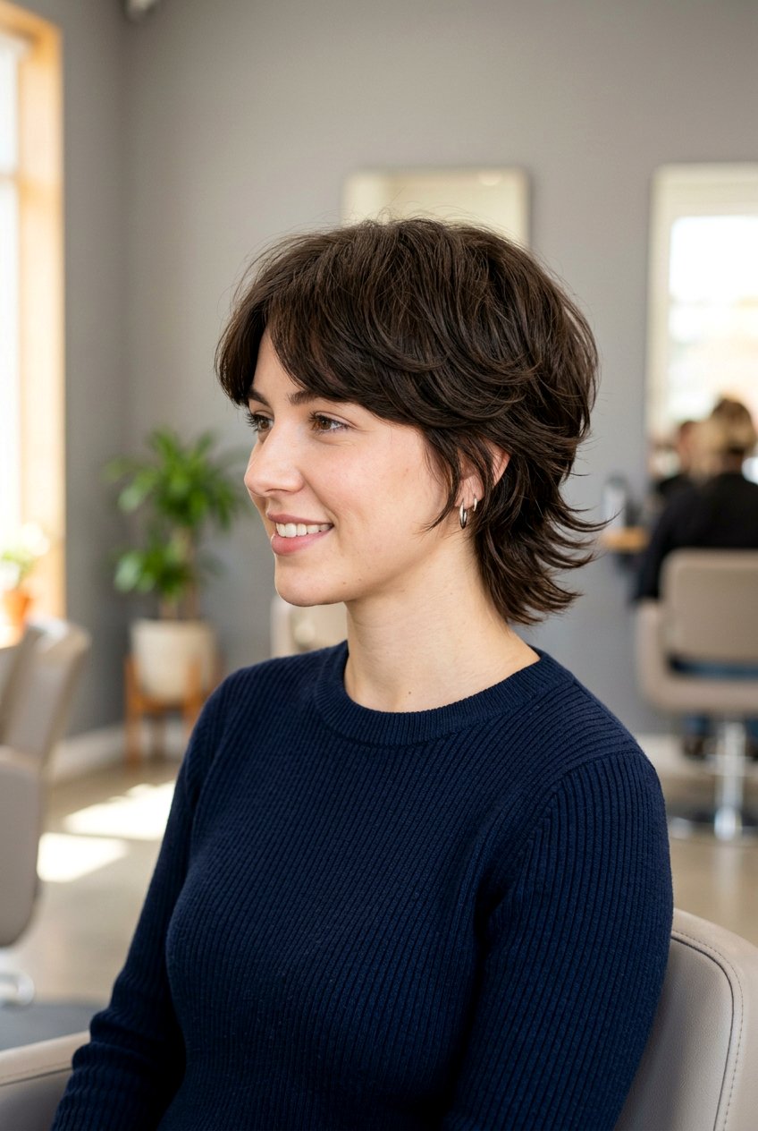 Short octopus haircut - 20 octopus haircut - 20 octopus haircut