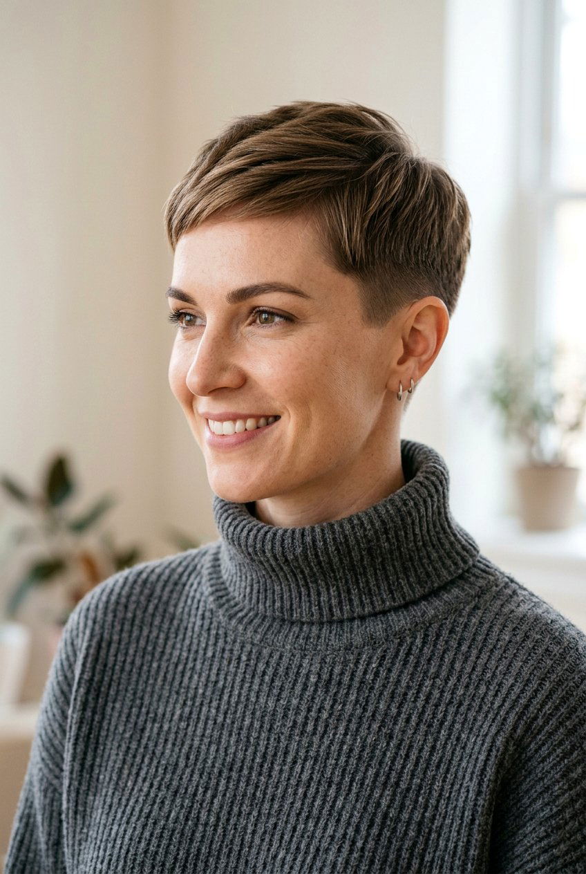 Short pixie cut fine hair - 20 best pixie haircut for fine hair women - 20 best pixie haircut for fine hair women