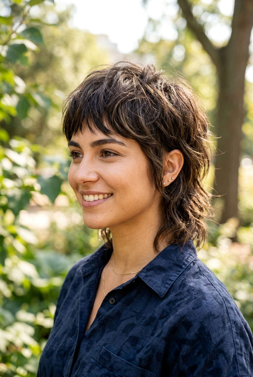 Short shaggy mixie cut - 20 short shaggy pixie cut - 20 short shaggy pixie cut