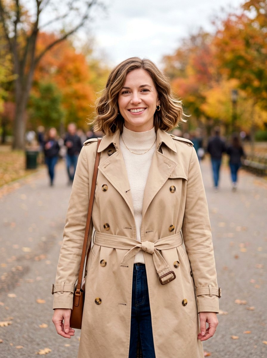 Shoulder Length Bob - 20 haircut for 2c wavy hair - 20 haircut for 2c wavy hair