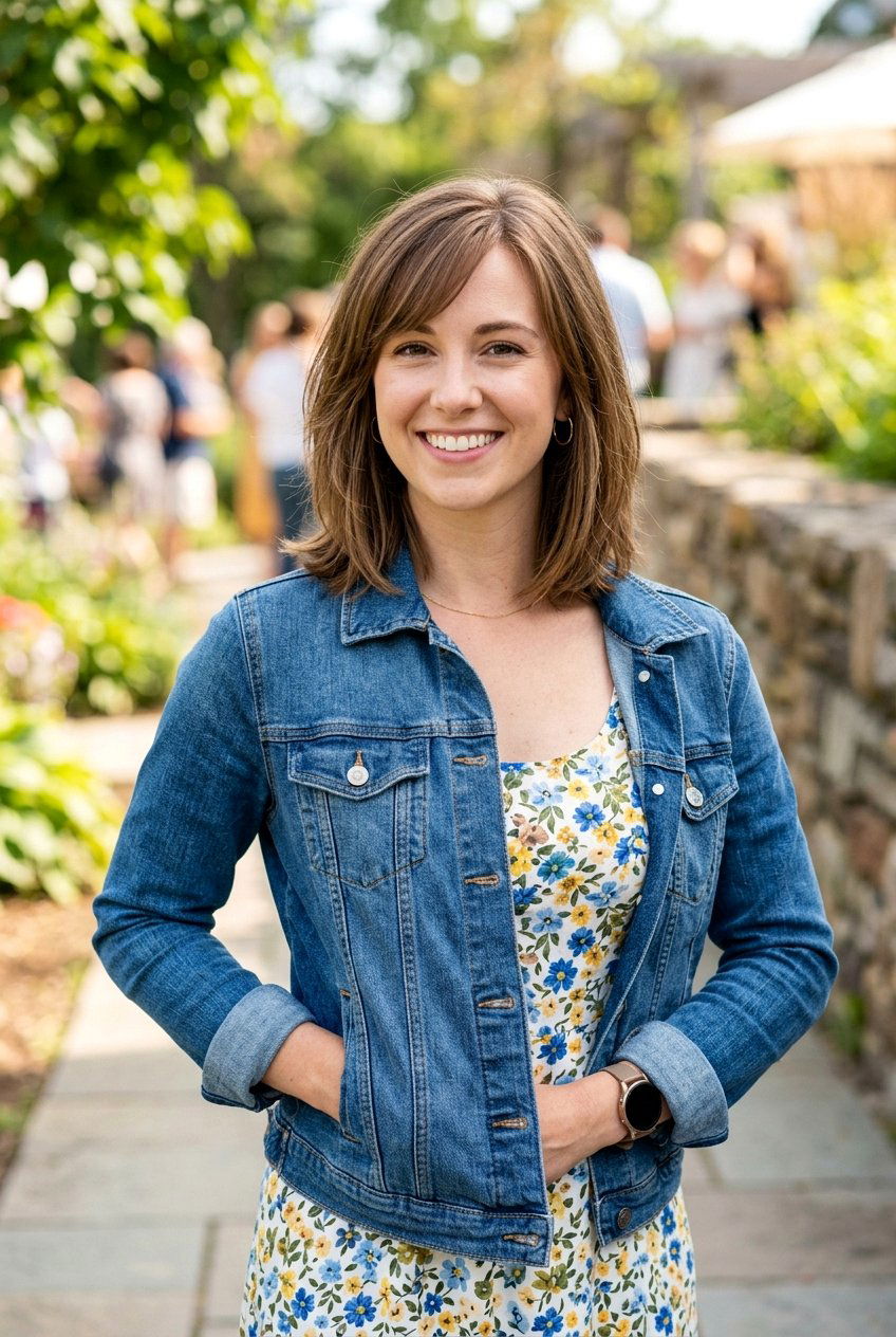 Shoulder Length Bob With Bangs Fine Hair - 20 fine hair bob with layers and bangs - 20 fine hair bob with layers and bangs