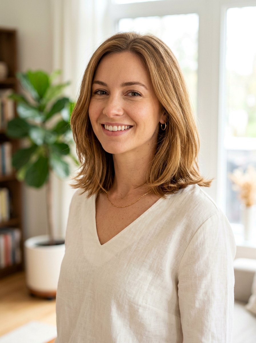 Shoulder Length Collarbone Cut - 20 classy shoulder length haircut ideas - 20 classy shoulder length haircut ideas