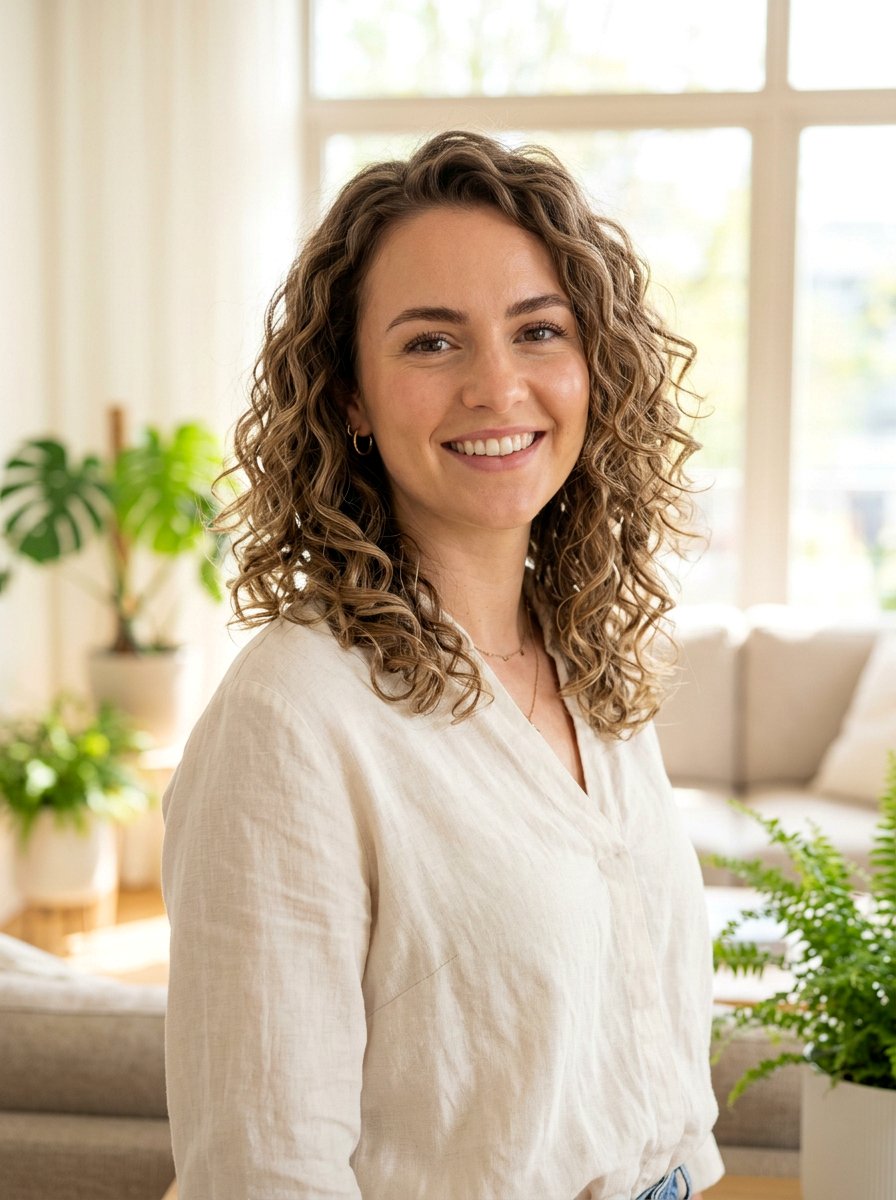 Shoulder Length Curly Layers For Fine Hair - 20 shoulder length curly layers haircut - 20 shoulder length curly layers haircut